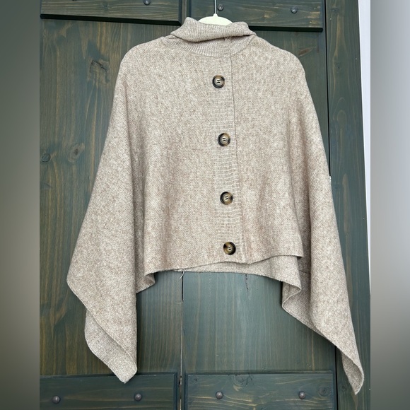 NWT Top it Off Elegant Women's pull over one Size - Picture 1 of 8